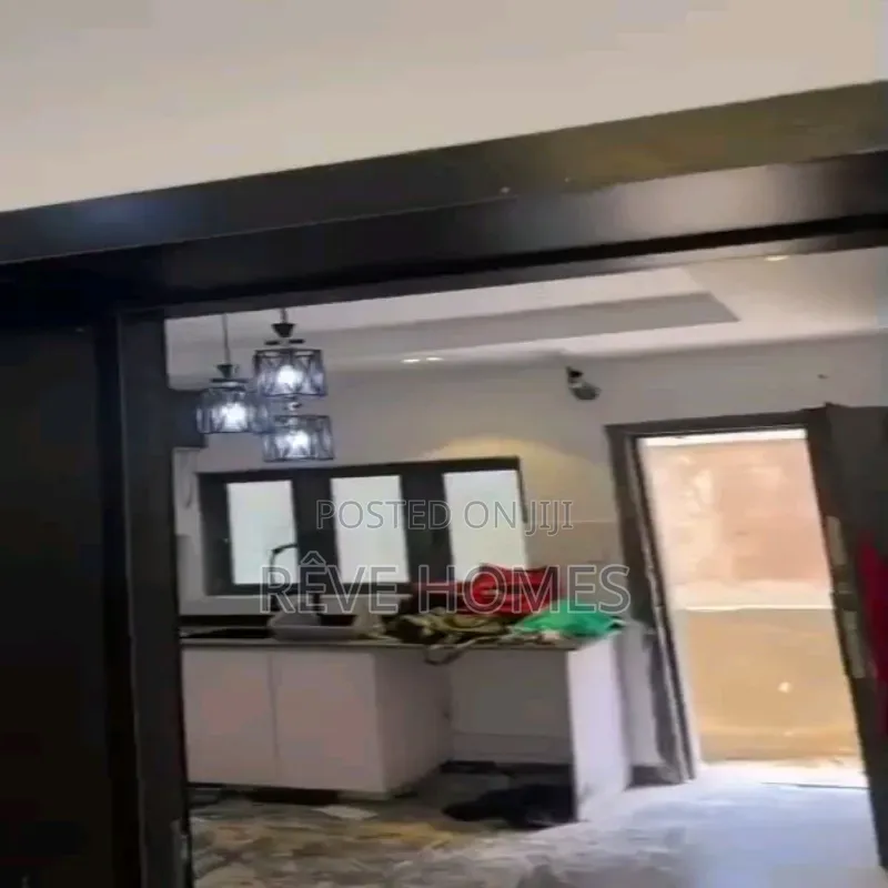 4bdrm Duplex in Ogudu GRA for rent in Ogudu GRA