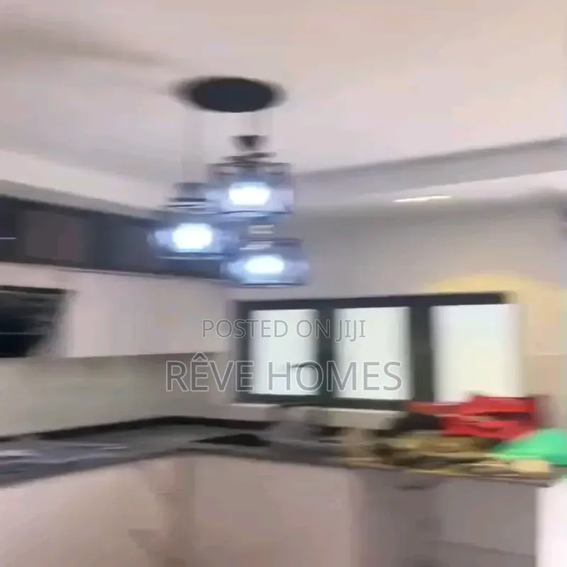 4bdrm Duplex in Ogudu GRA for rent in Ogudu GRA