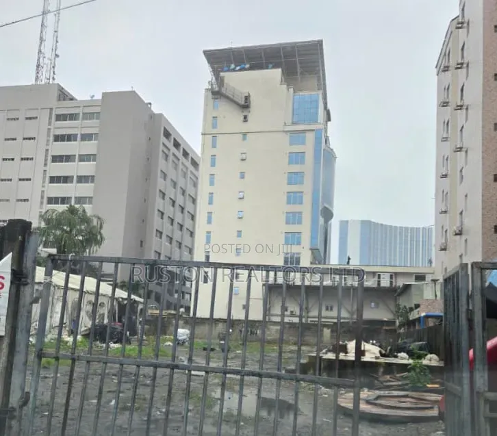 Commercial Land in Ibadan