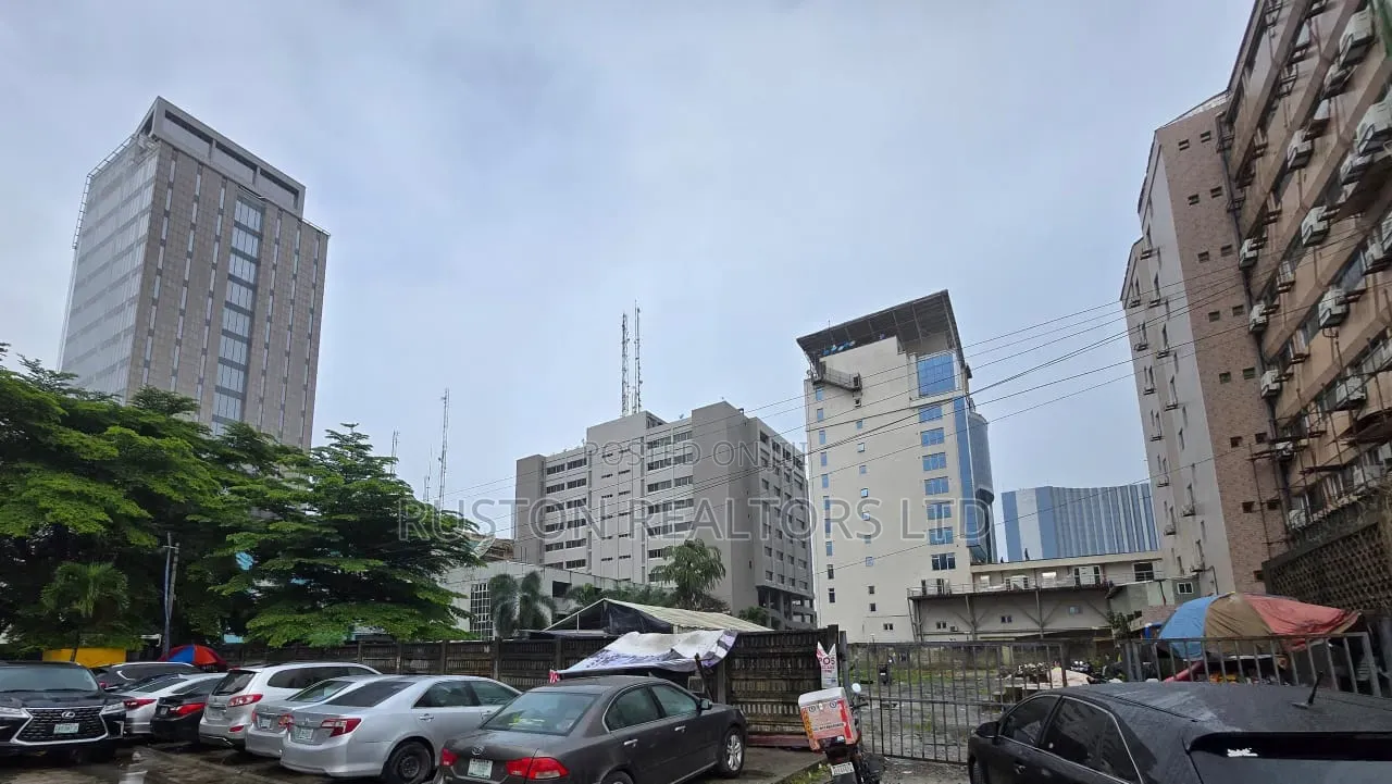 Commercial Land in Ibadan