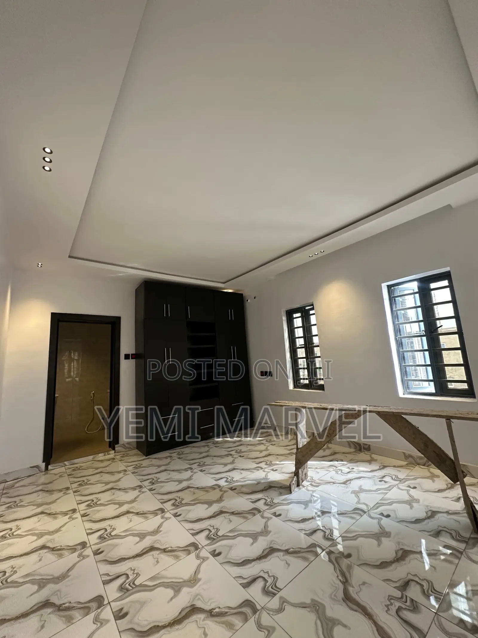 4bdrm Duplex in Emmanuel Estate, for sale in Jericho