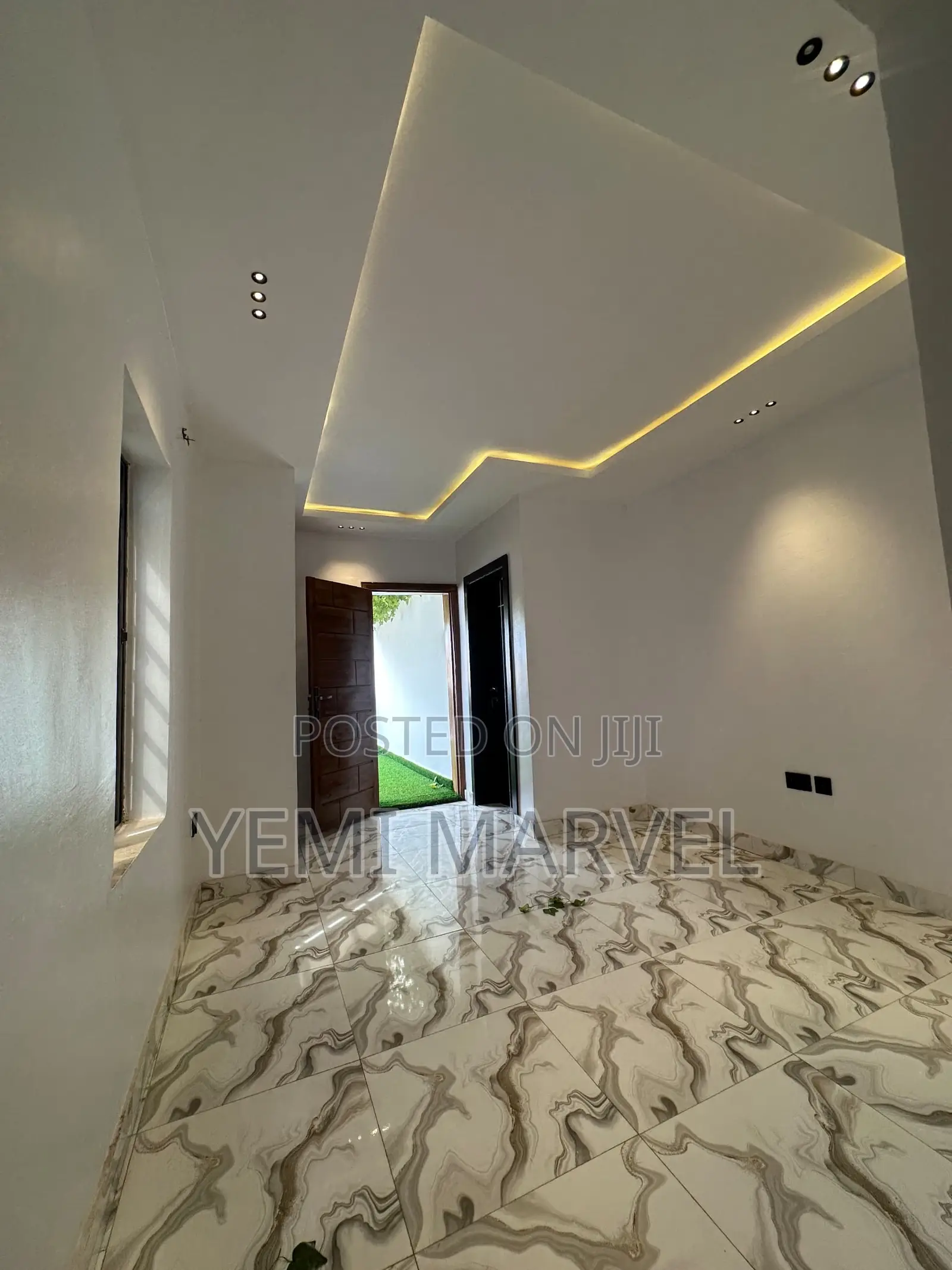 4bdrm Duplex in Emmanuel Estate, for sale in Jericho
