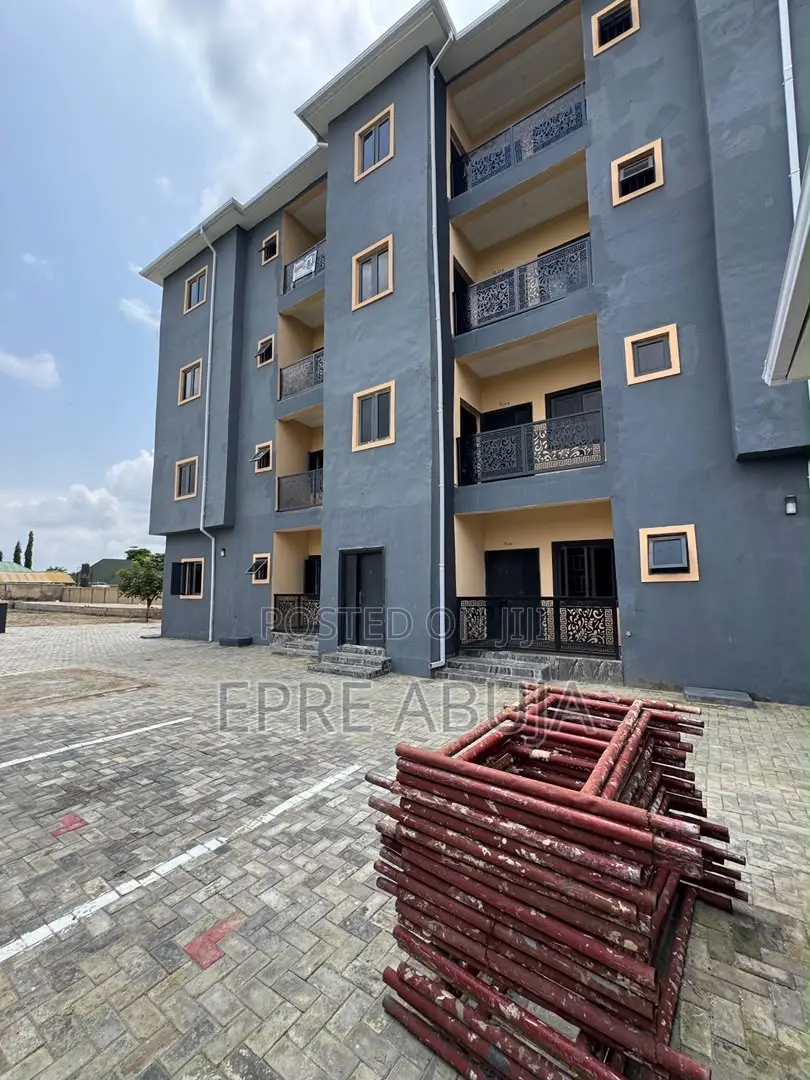 2bdrm Apartment in Lokogoma for rent in Lokogoma