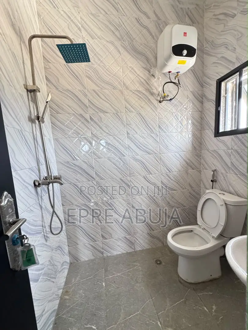2bdrm Apartment in Lokogoma for rent in Lokogoma