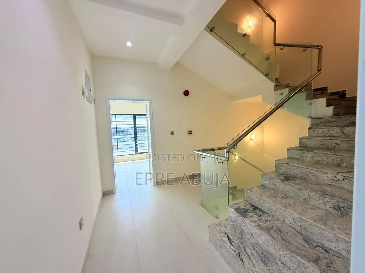 4bdrm Townhouse / Terrace in Maitama for rent in Maitama