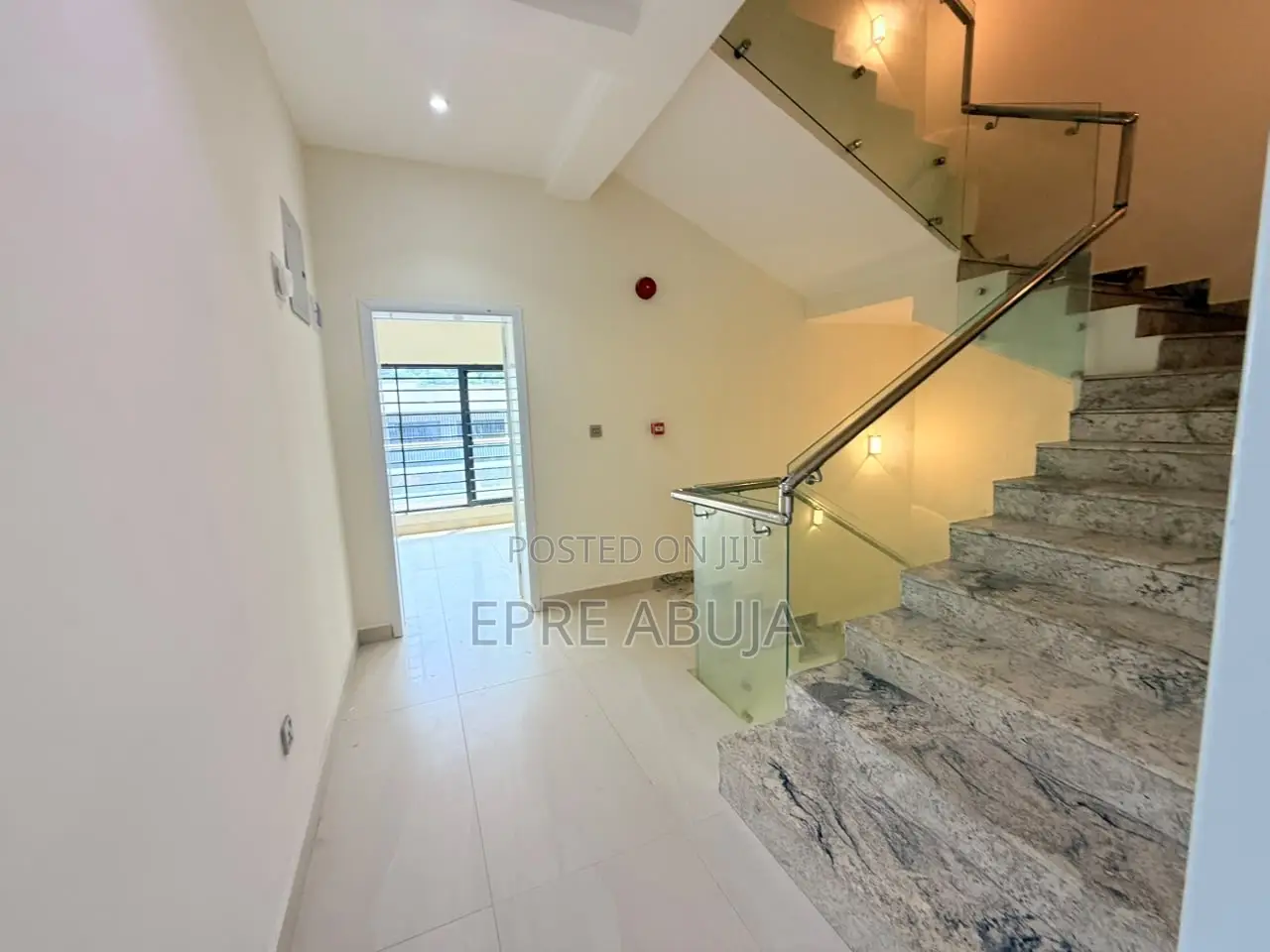 4bdrm Townhouse / Terrace in Maitama for rent in Maitama