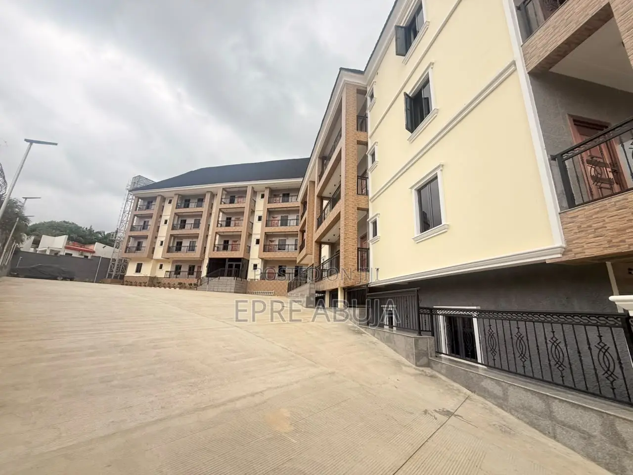3bdrm Apartment in Maitama for rent in Maitama