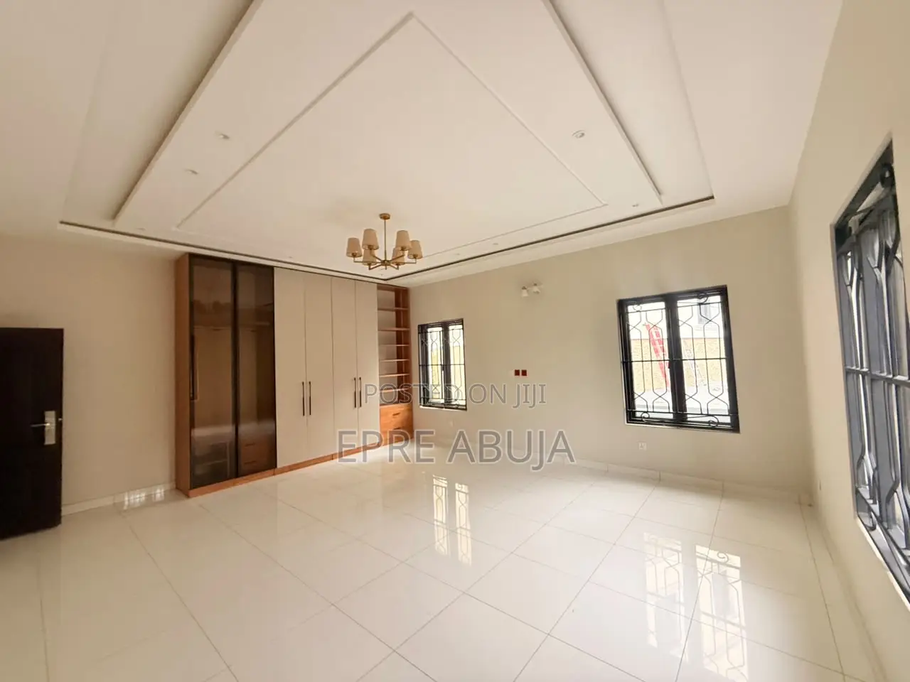3bdrm Apartment in Maitama for rent in Maitama