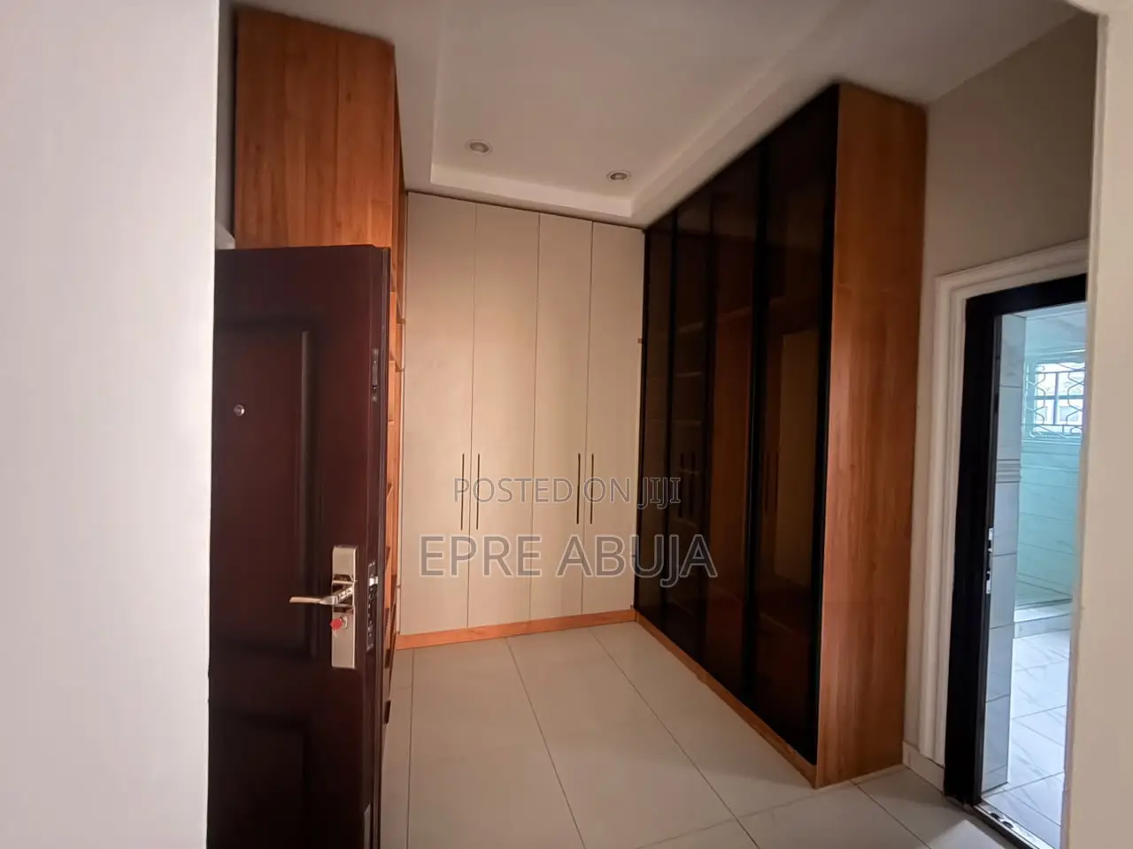 3bdrm Apartment in Maitama for rent in Maitama