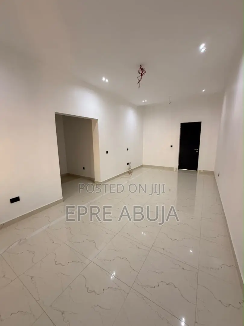 4bdrm Duplex in Guzape District for sale in Guzape District