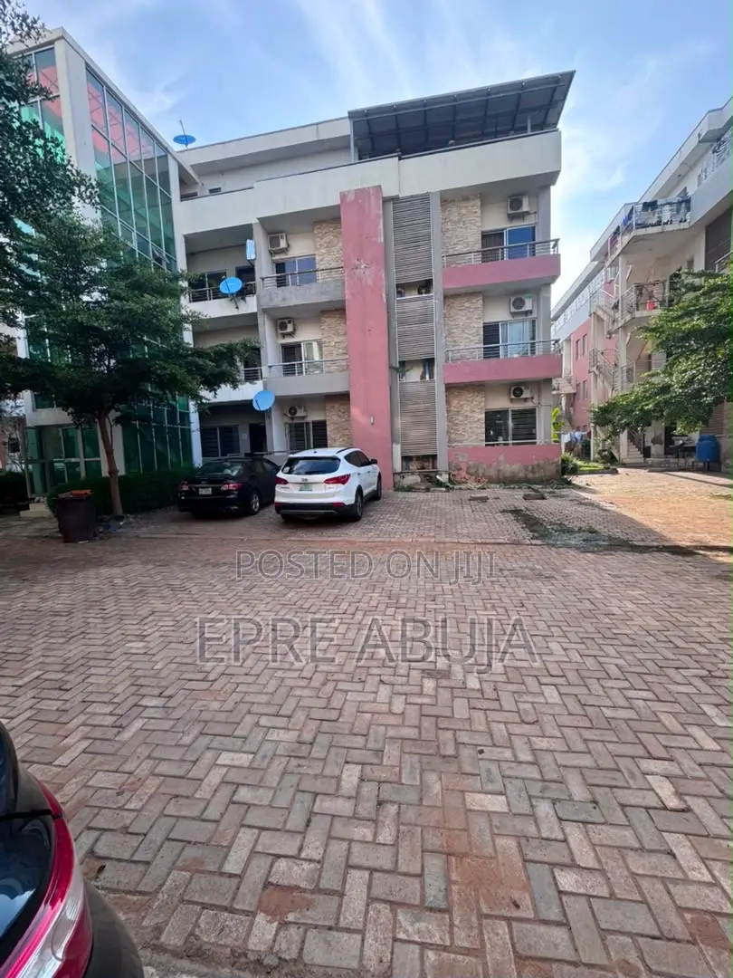 3bdrm Apartment in Lokogoma for sale in Lokogoma