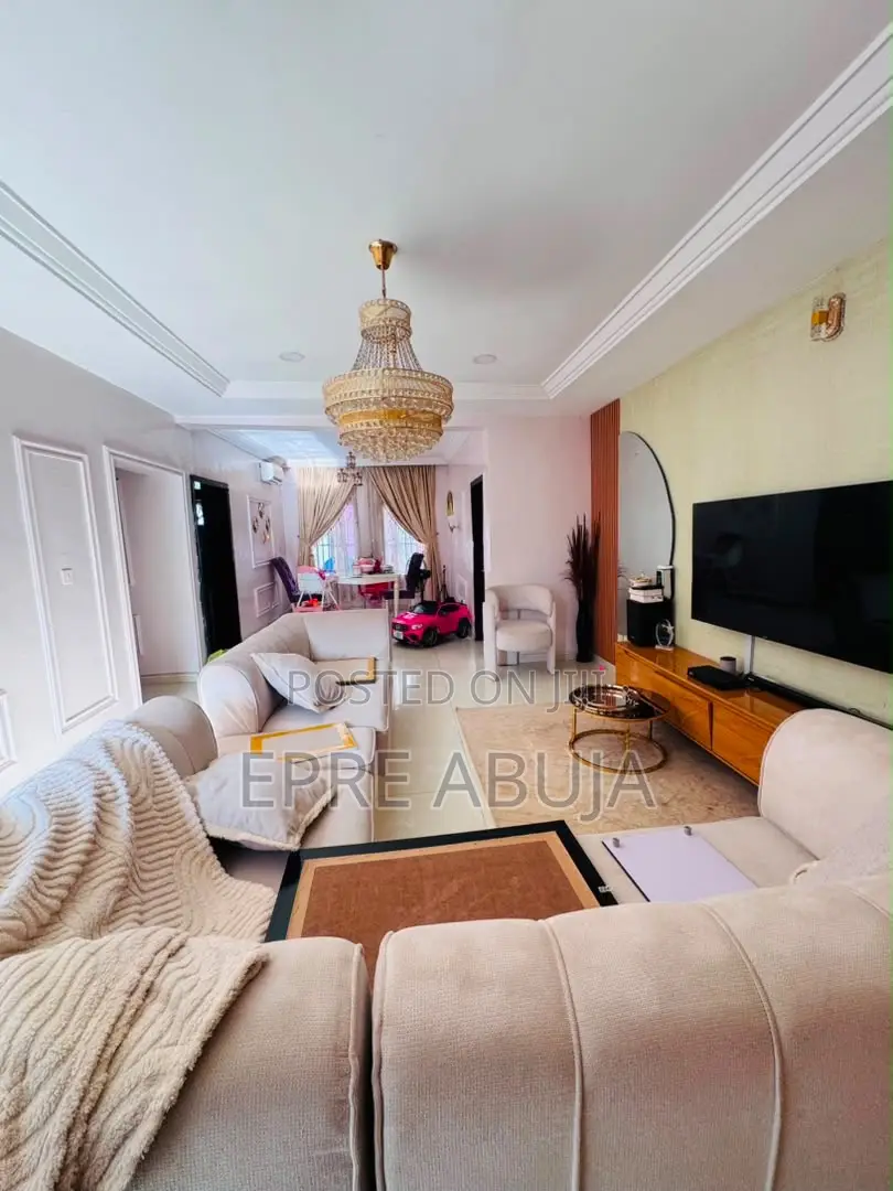 3bdrm Apartment in Lokogoma for sale in Lokogoma