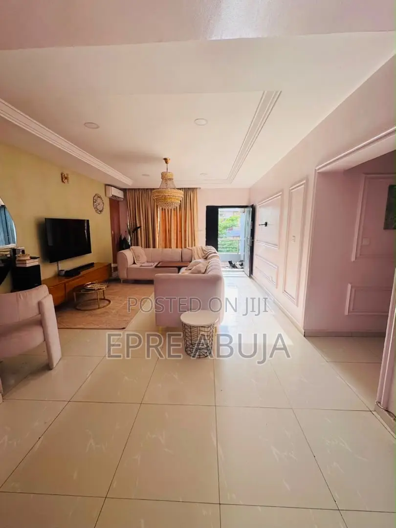 3bdrm Apartment in Lokogoma for sale in Lokogoma
