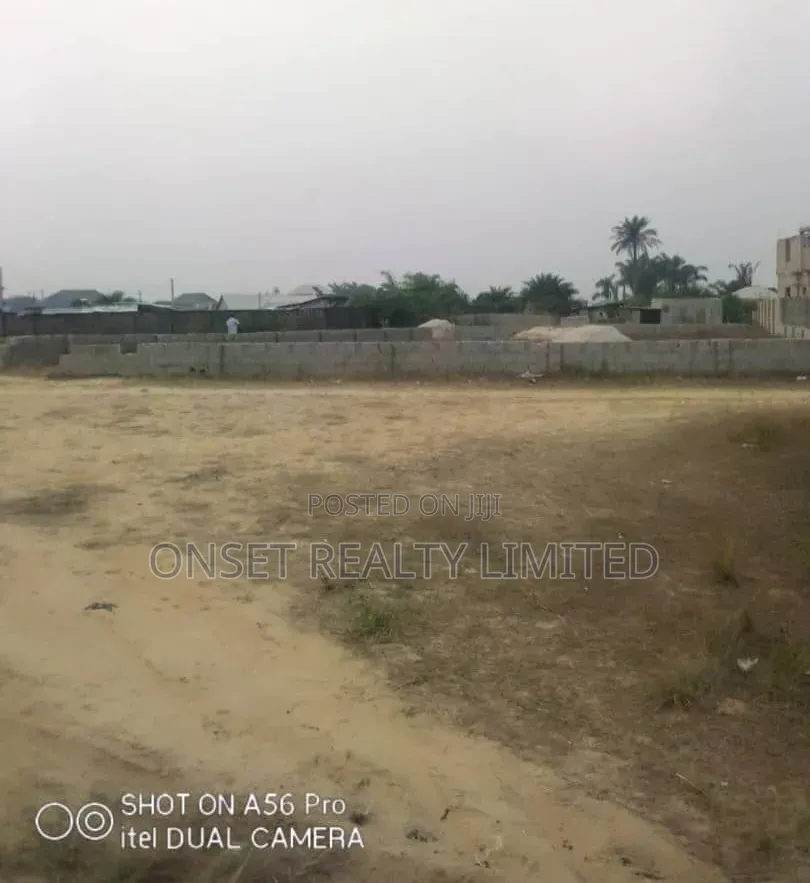 Commercial Plots of Land in Chevron Drive in Chevron