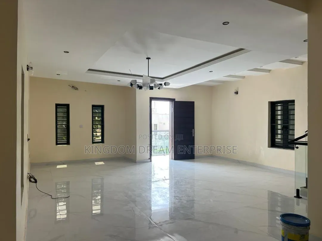 4bdrm House in Allen Avenue Ikeja for sale in Allen Avenue