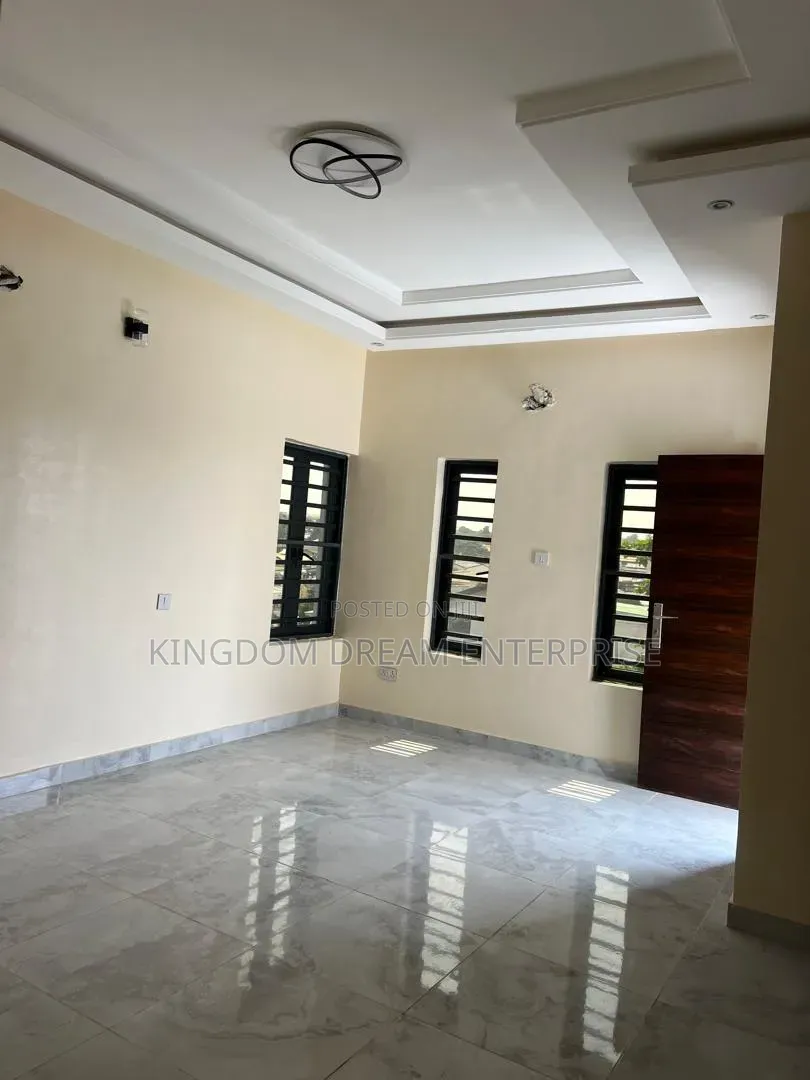 4bdrm House in Allen Avenue Ikeja for sale in Allen Avenue