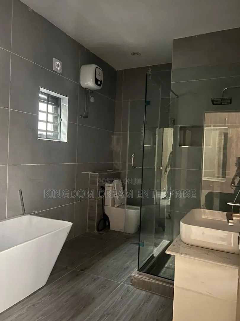 4bdrm House in Allen Avenue Ikeja for sale in Allen Avenue