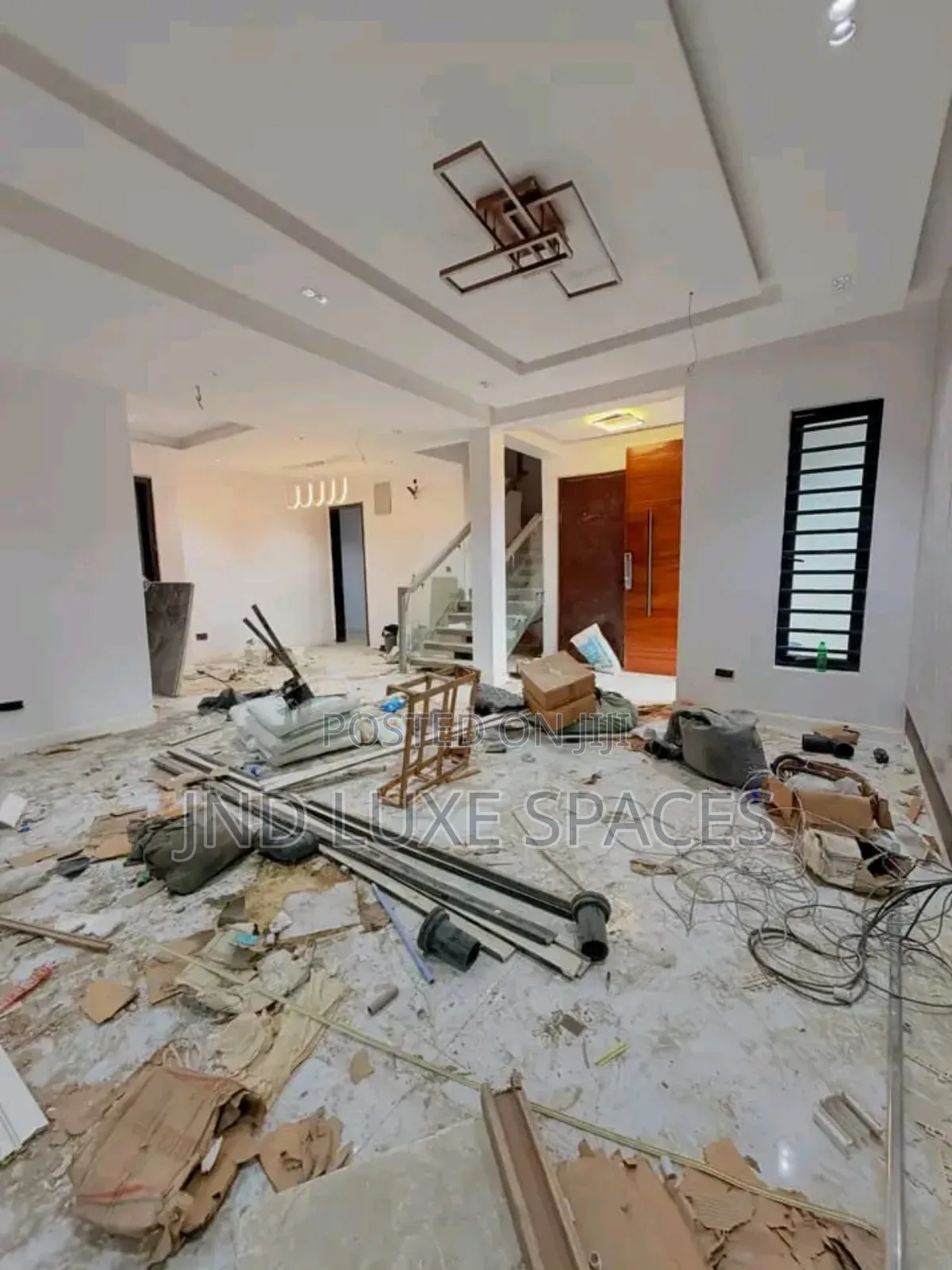 4bdrm Duplex in Opebi for sale in Opebi