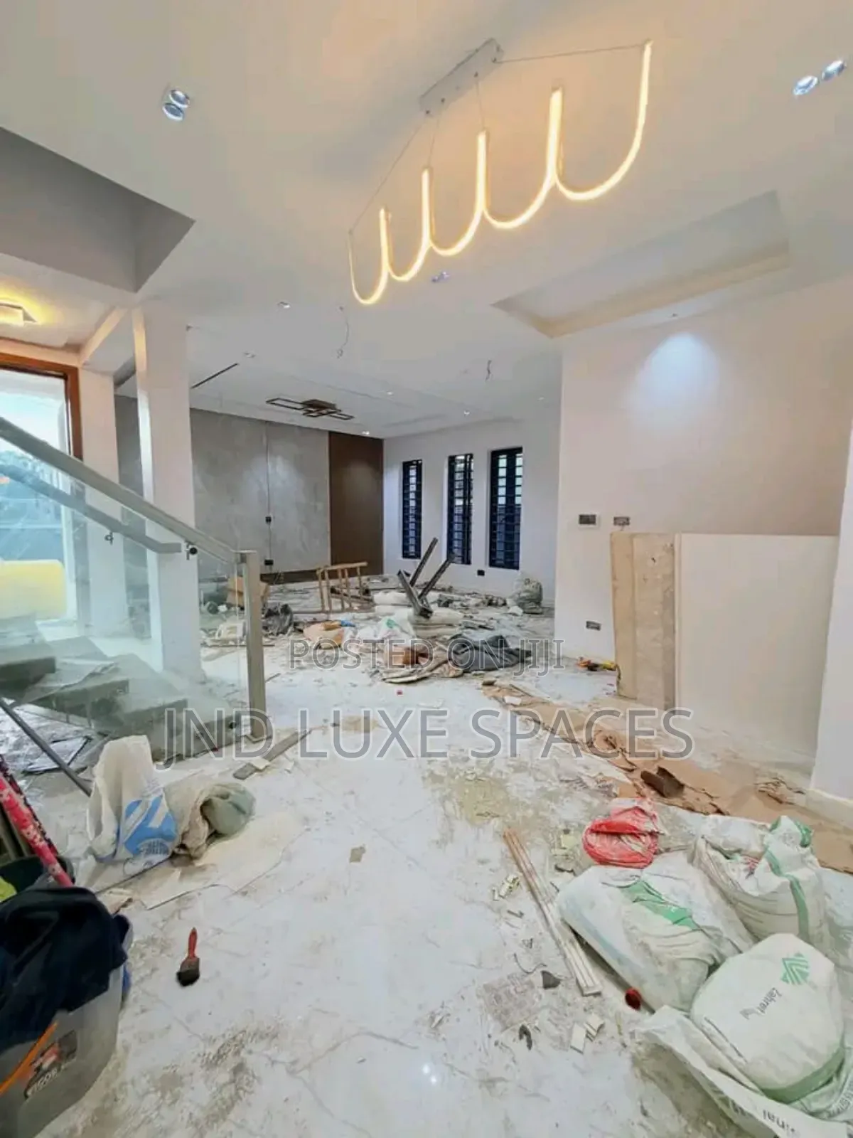 4bdrm Duplex in Opebi for sale in Opebi