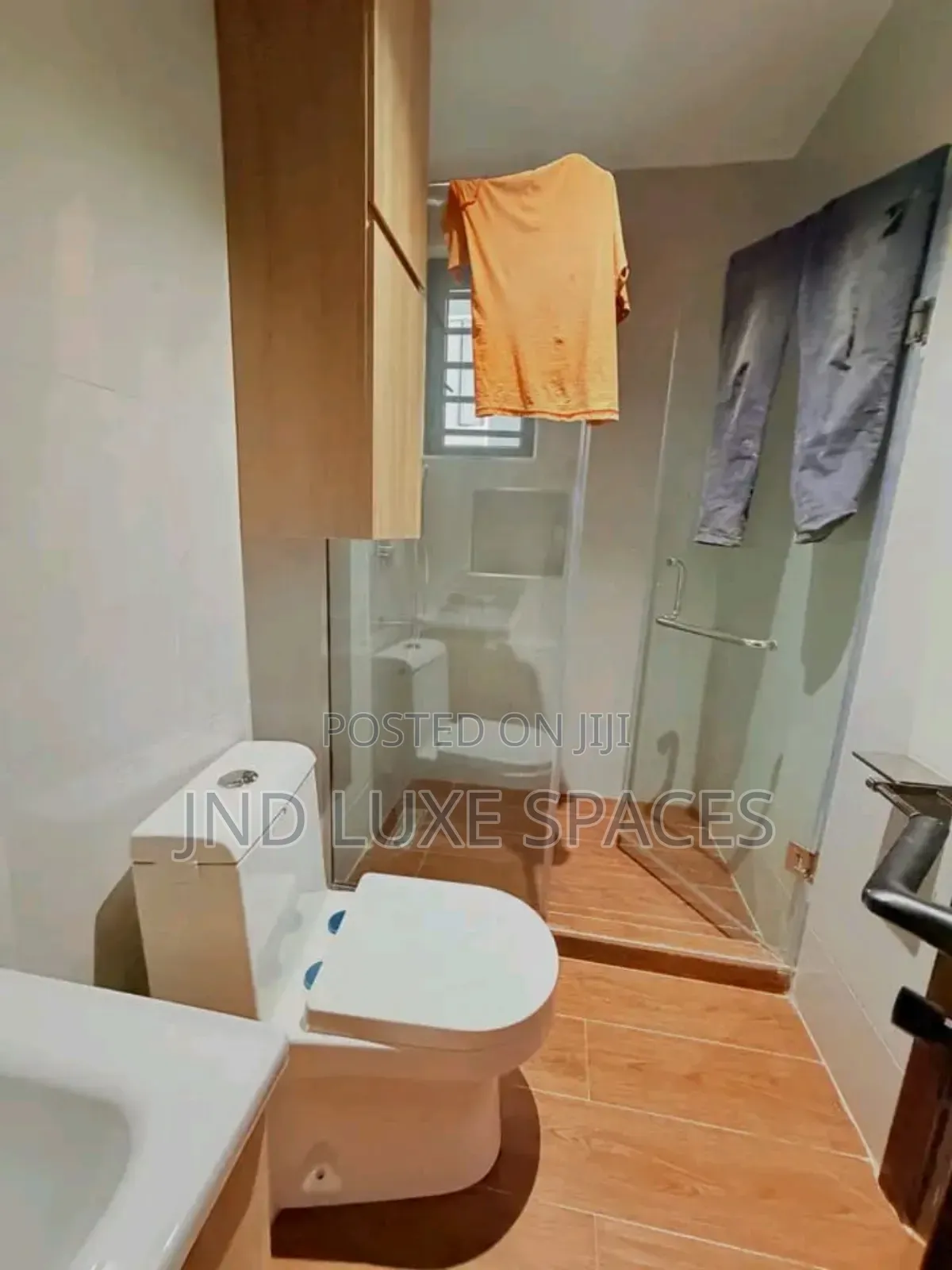 4bdrm Duplex in Opebi for sale in Opebi