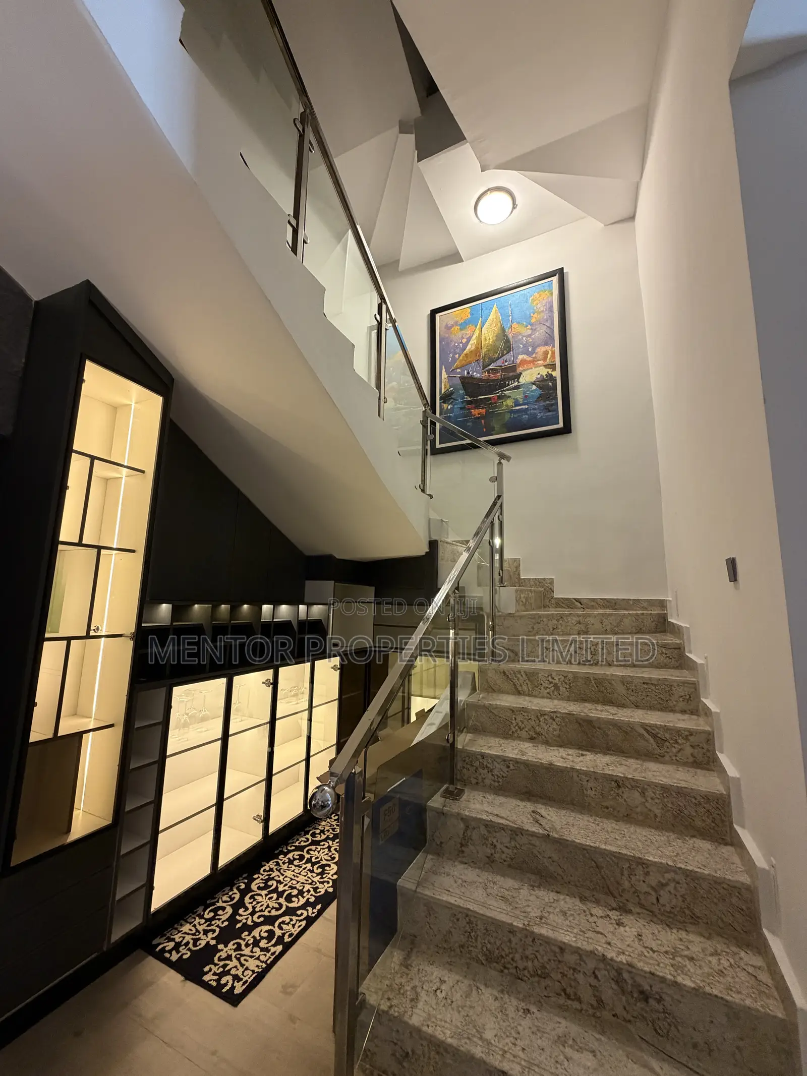 4bdrm Duplex in Jahi for sale in Jahi