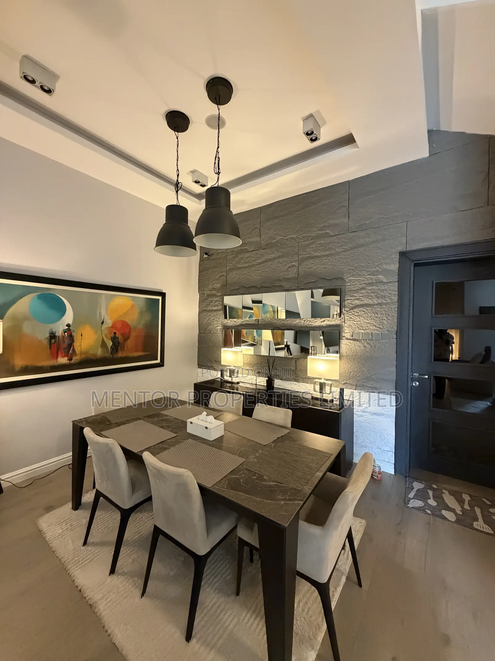 4bdrm Duplex in Jahi for sale in Jahi