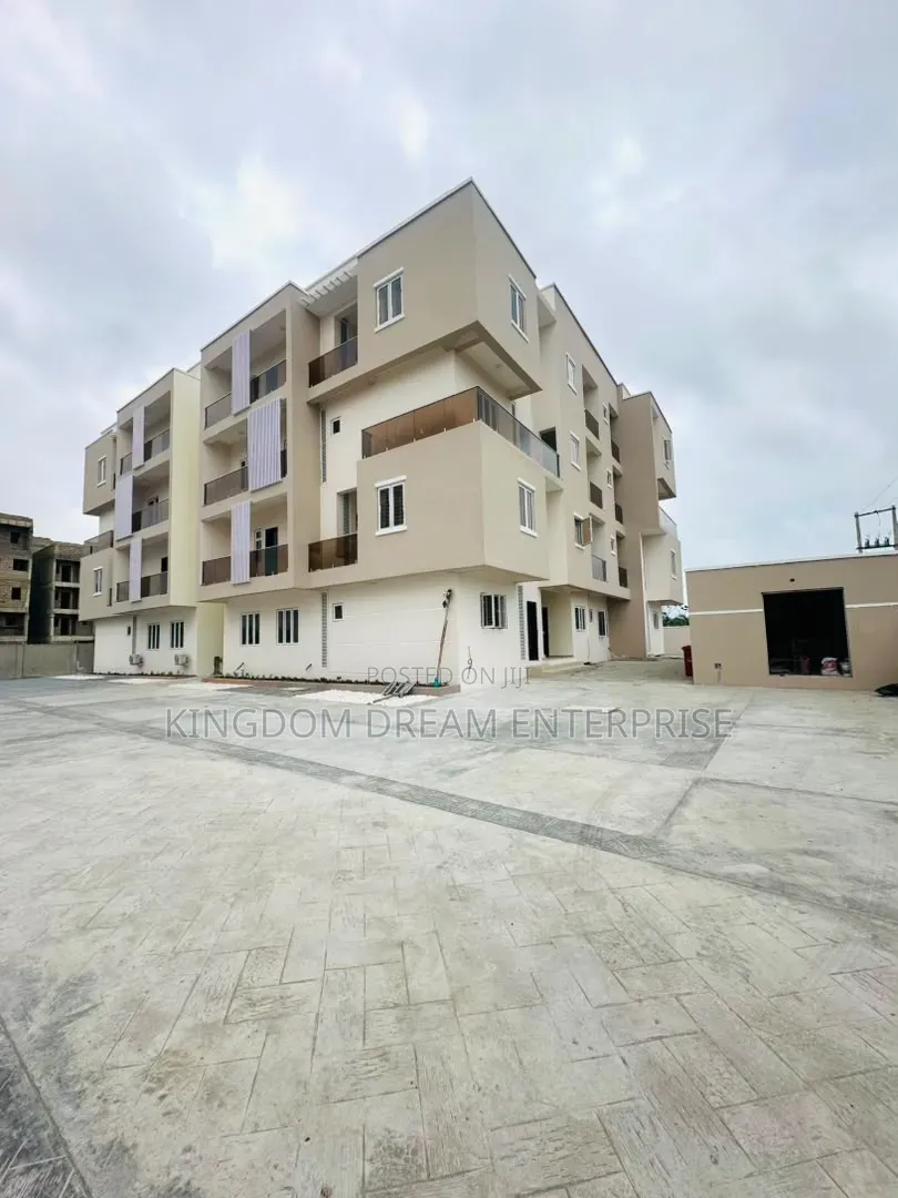 3bdrm Apartment in Mobile Road Ilaje for rent in Ilaje / Lekki