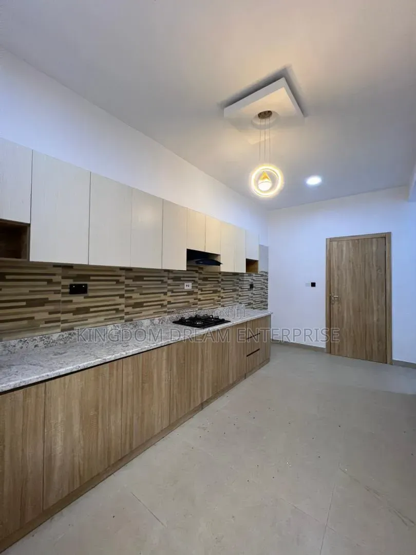 3bdrm Apartment in Mobile Road Ilaje for rent in Ilaje / Lekki
