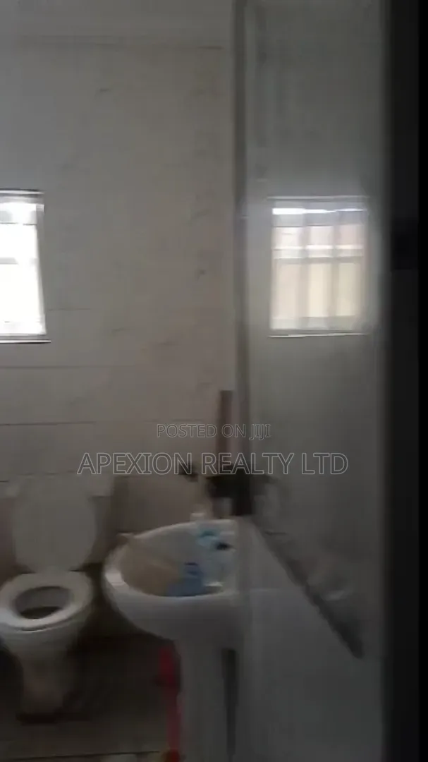 3bdrm Apartment in Apexion Estate, Ilasan for rent in Ilasan