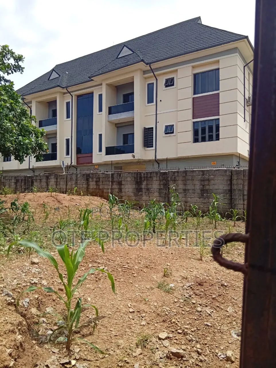Land for Sale in Fo1 Kubwa in Kubwa
