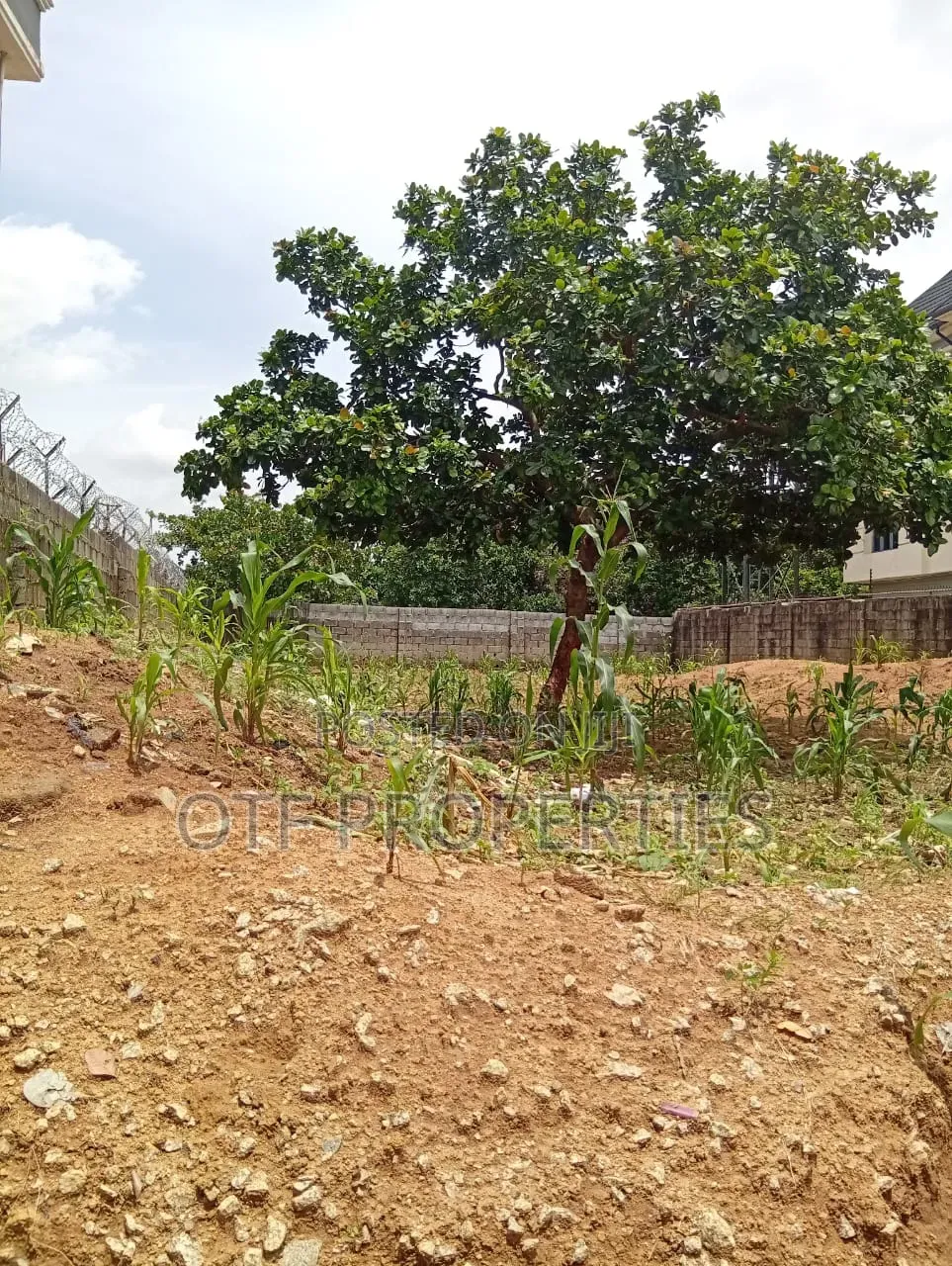 Land for Sale in Fo1 Kubwa in Kubwa