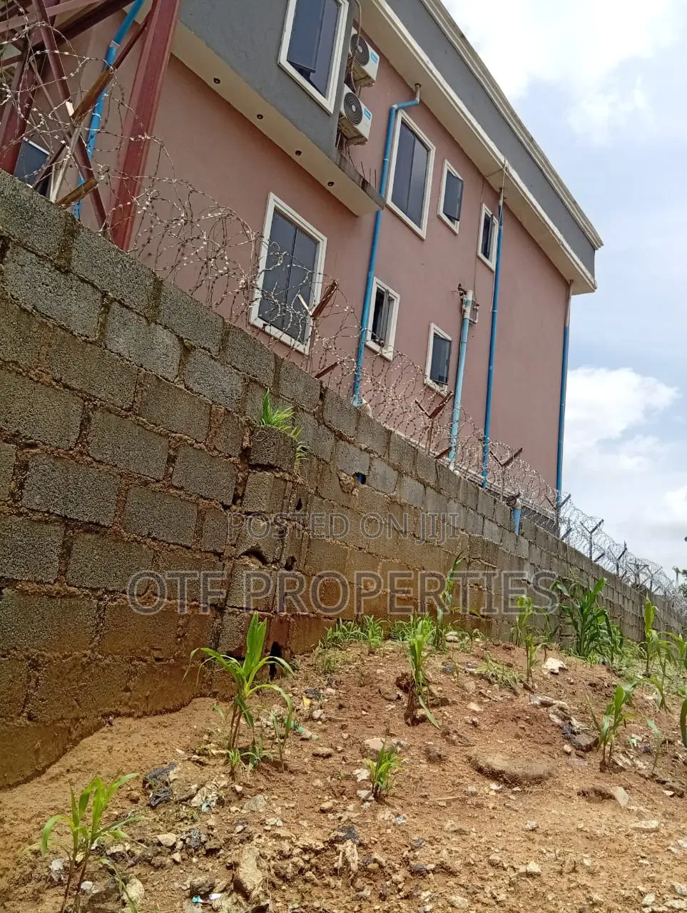 Land for Sale in Fo1 Kubwa in Kubwa