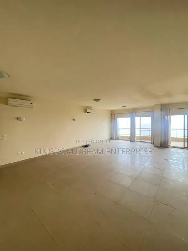 3bdrm Apartment in Banana Island Ikoyi for sale in Banana Island