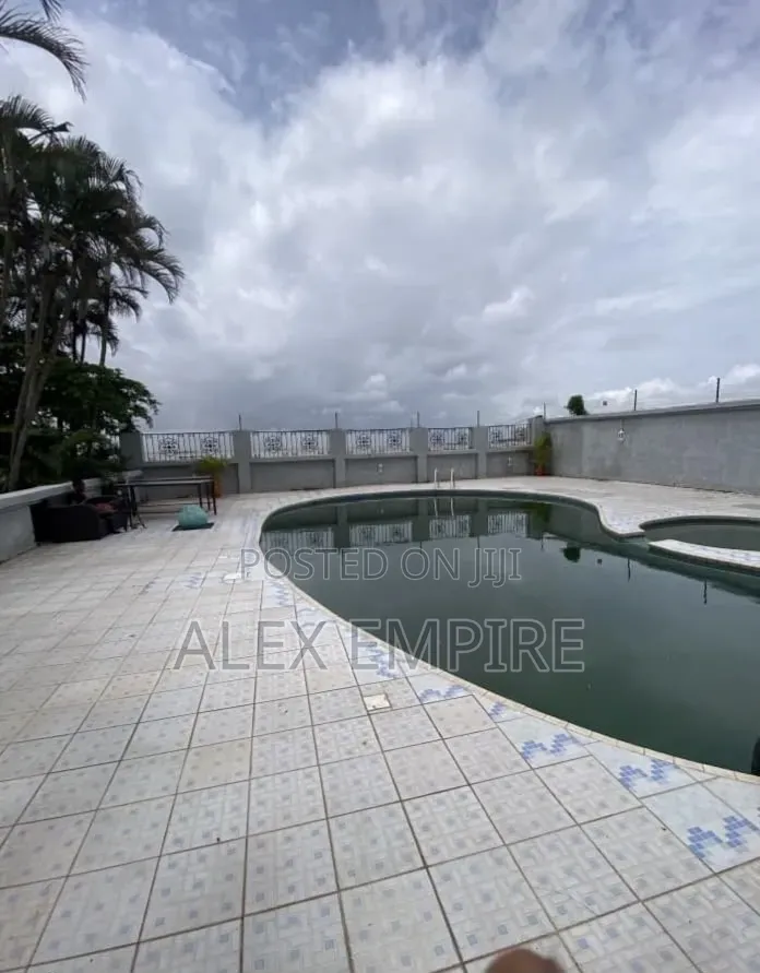 5bdrm Duplex in Osborne Foreshore Estate for rent in Osborne Foreshore Estate