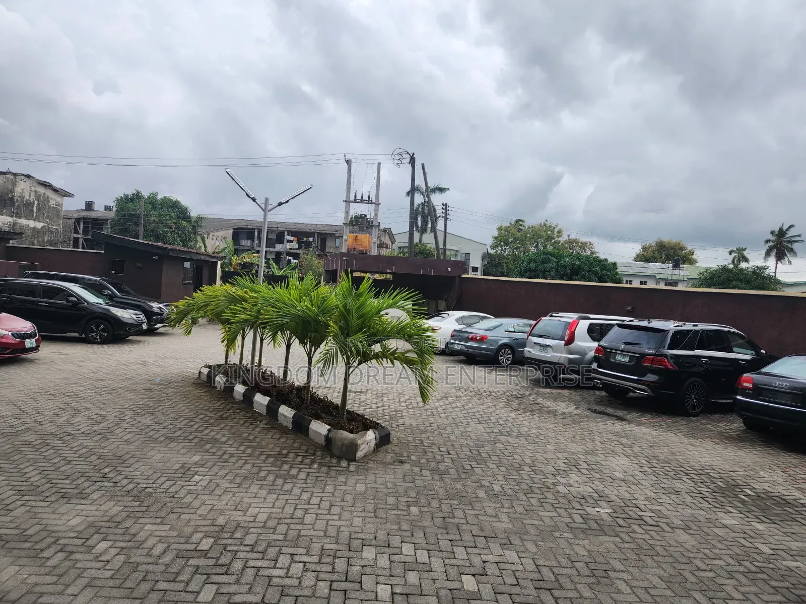 4bdrm Maisonette in Ikoyi South West for sale in Ikoyi S.W