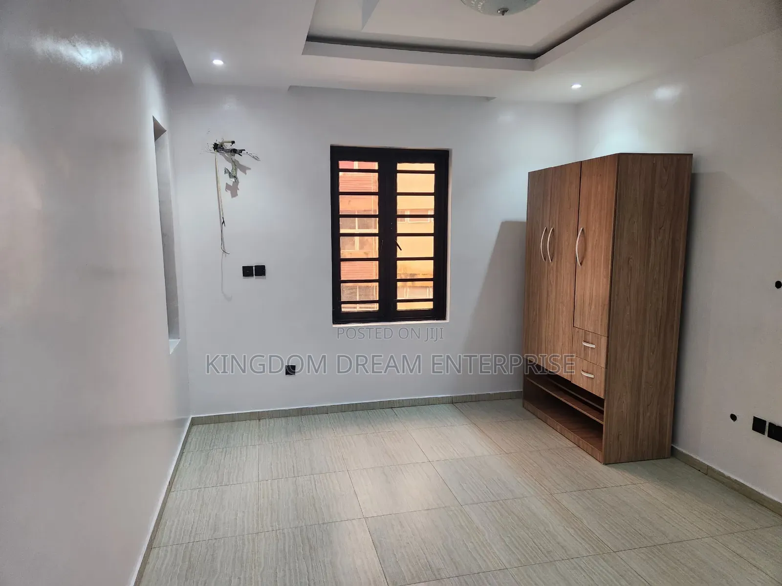 4bdrm Maisonette in Ikoyi South West for sale in Ikoyi S.W