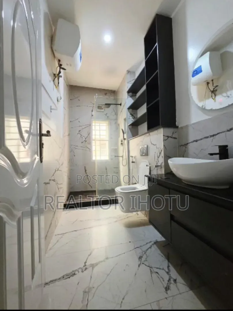 4bdrm Duplex in Katampe (Main) for sale in Katampe (Main)