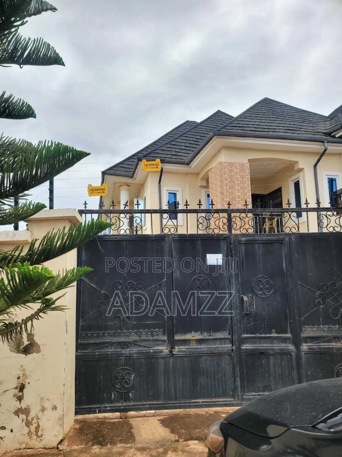 5bdrm Duplex in Enugu for sale in Enugu