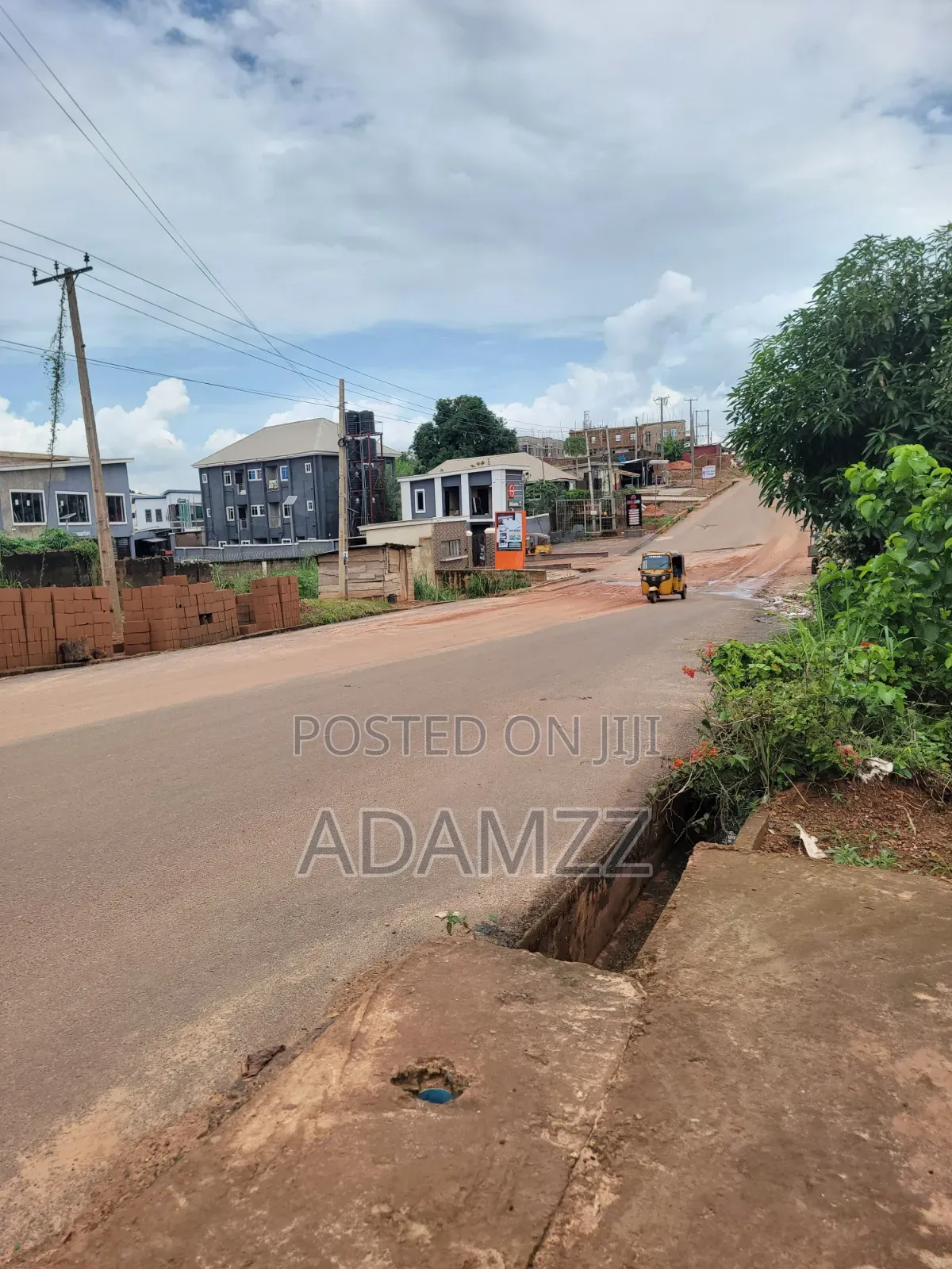 5bdrm Duplex in Enugu for sale in Enugu
