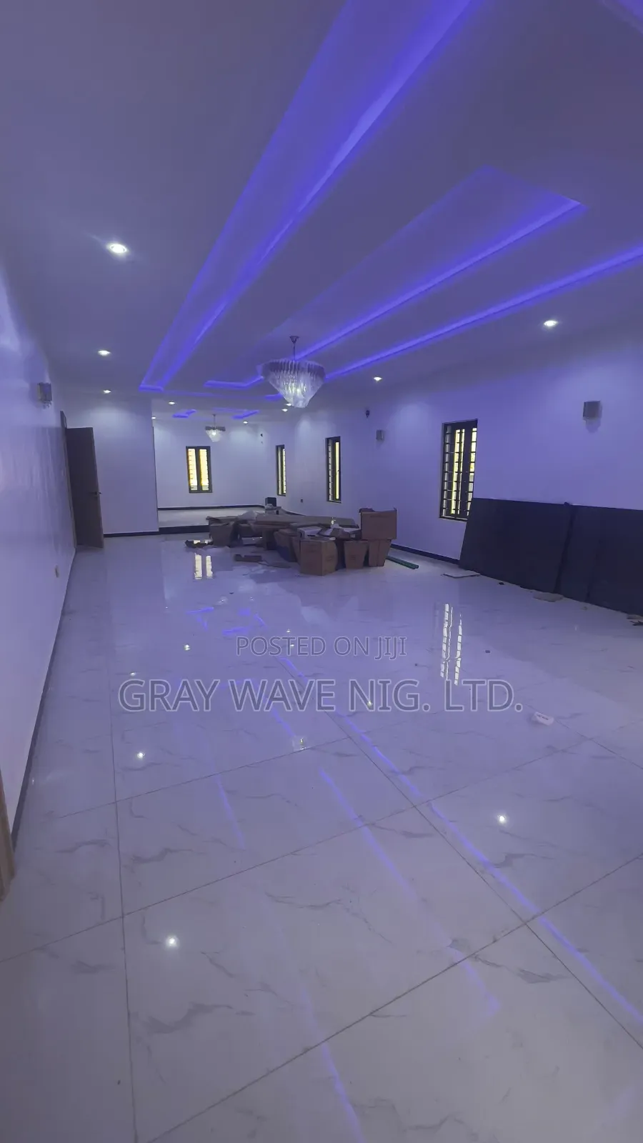5bdrm Duplex in Galadimawa for sale in Galadimawa