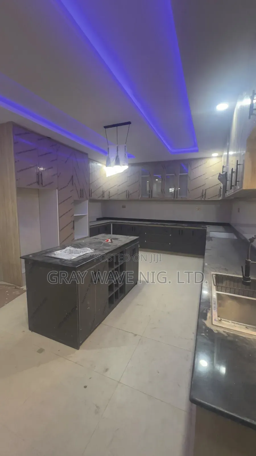 5bdrm Duplex in Galadimawa for sale in Galadimawa