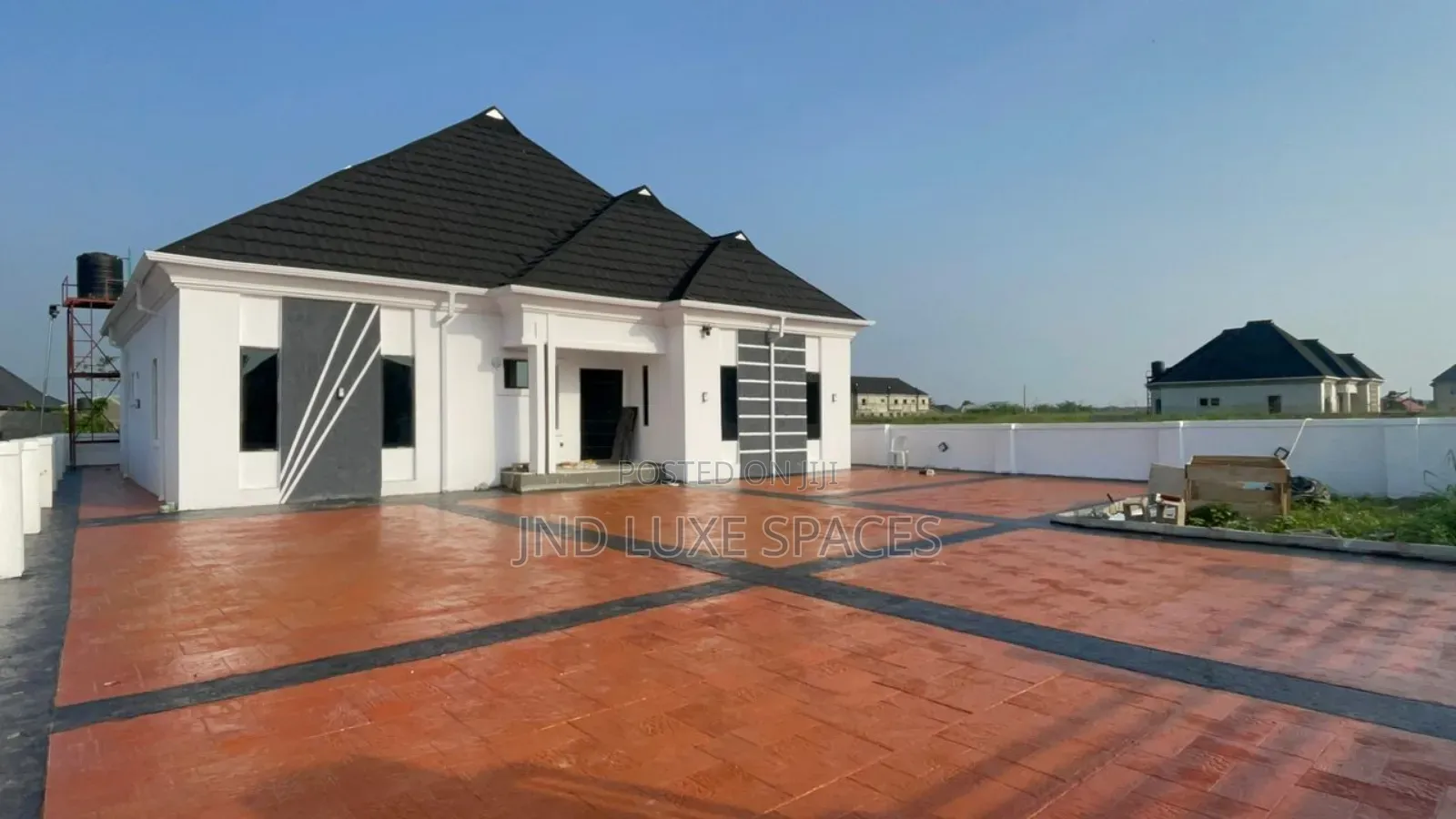 3bdrm Bungalow in Obafemi-Owode for sale in Obafemi-Owode