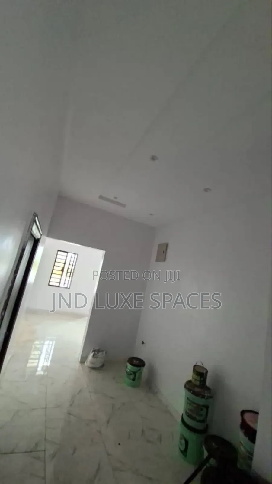 3bdrm Bungalow in Obafemi-Owode for sale in Obafemi-Owode