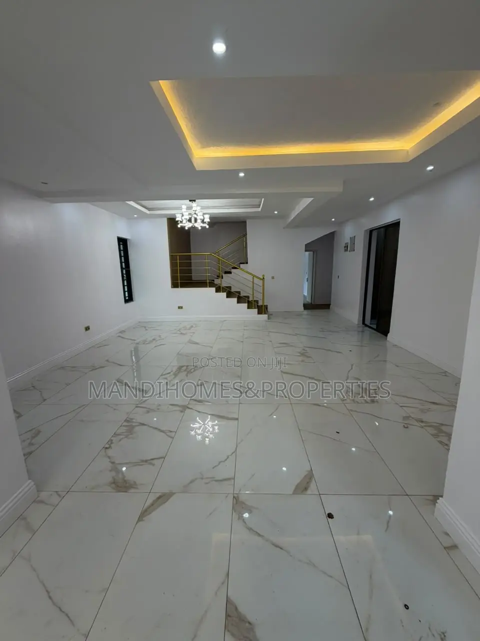 7bdrm Duplex in Royal Garden, Ajiwe for rent in Ajiwe