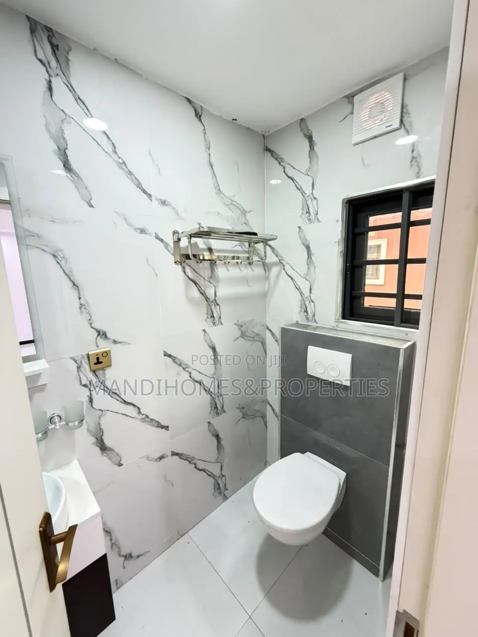 7bdrm Duplex in Royal Garden, Ajiwe for rent in Ajiwe