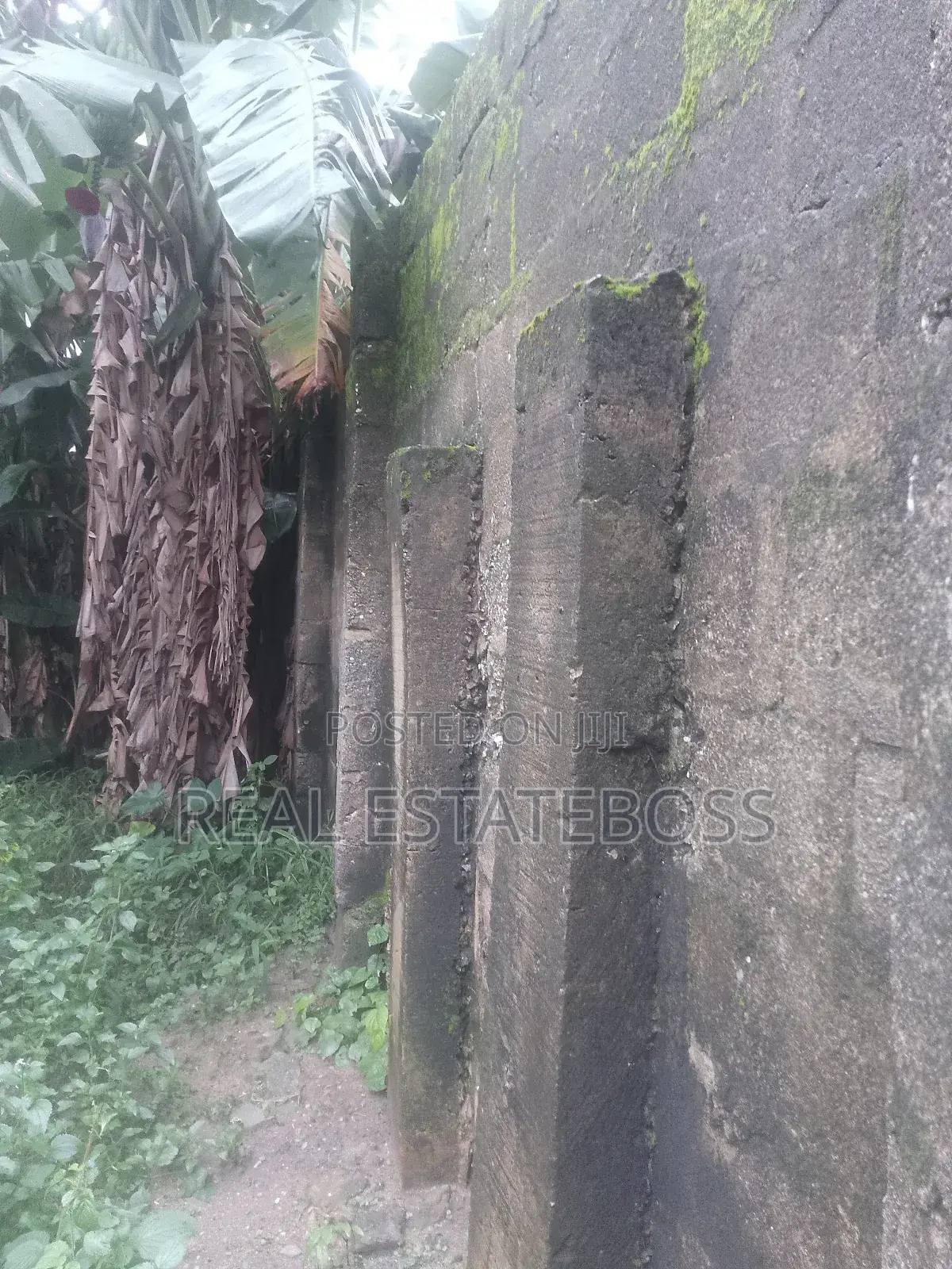 Land for Sale in Uyo