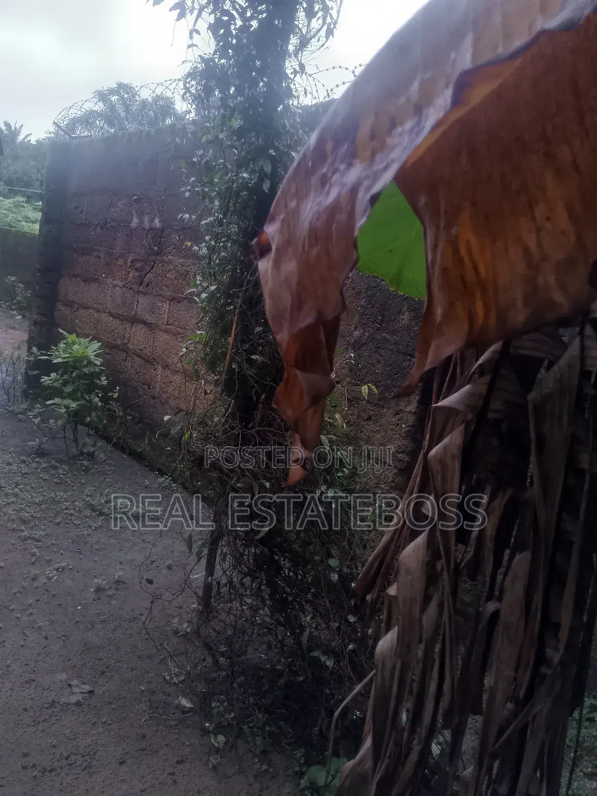 Land for Sale in Uyo