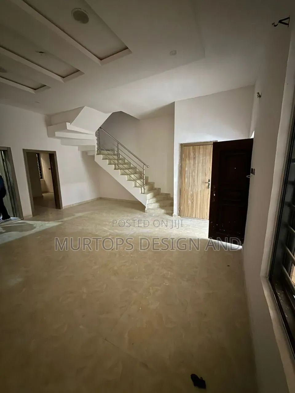 4bdrm Townhouse / Terrace in VGC / Ajah for rent in VGC / Ajah