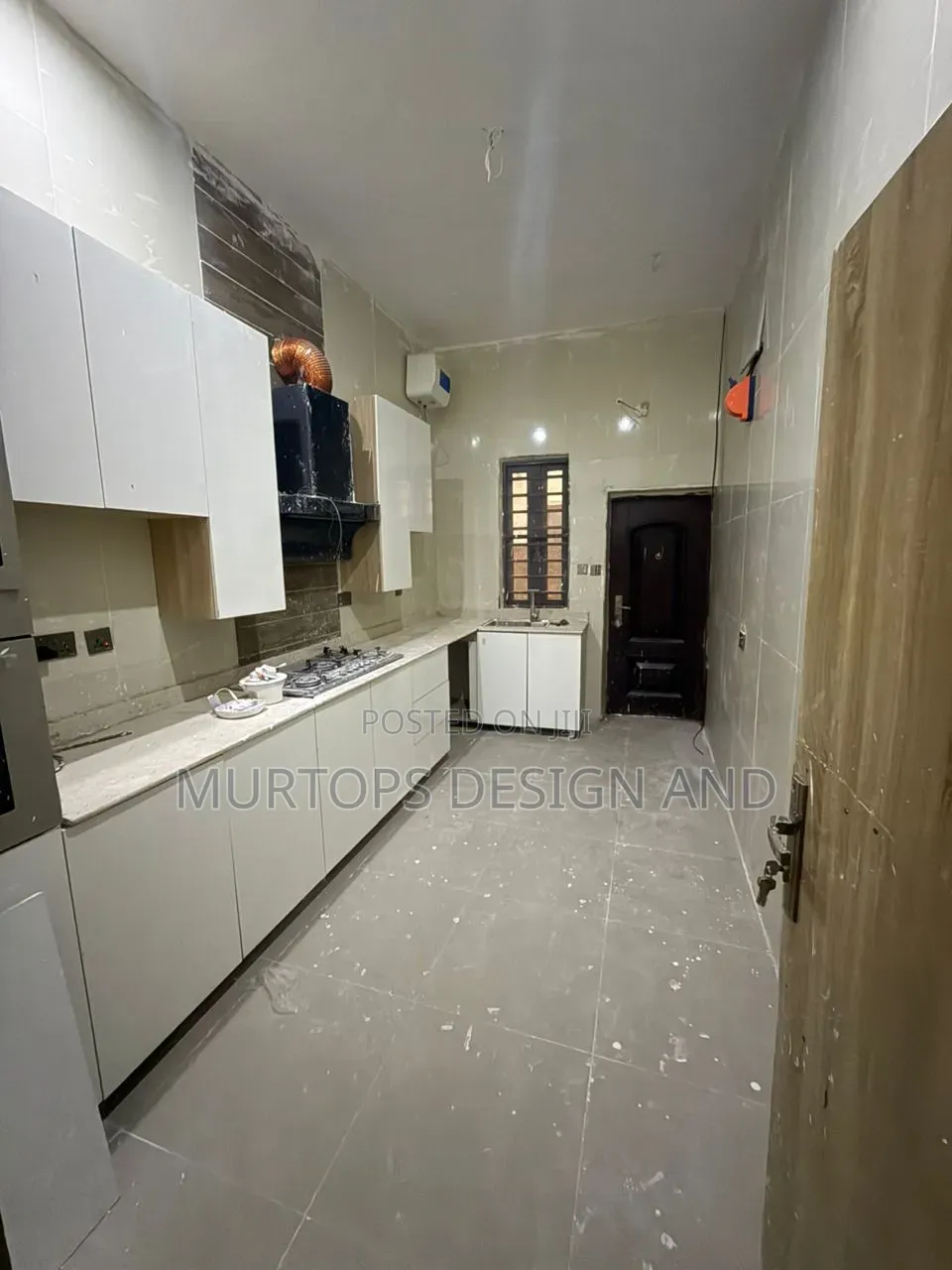 4bdrm Townhouse / Terrace in VGC / Ajah for rent in VGC / Ajah