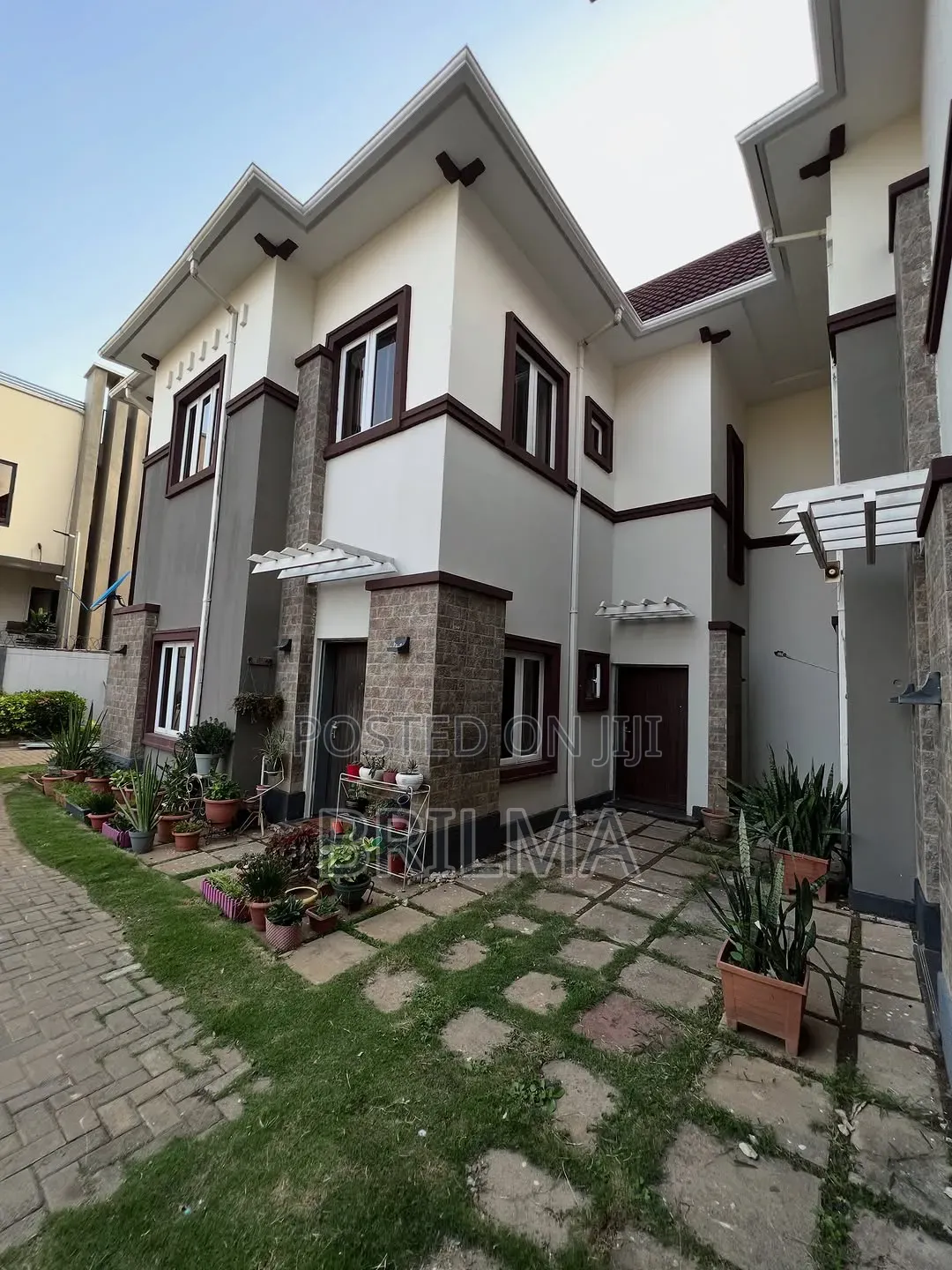 2bdrm Apartment in Jabi for sale in Jabi